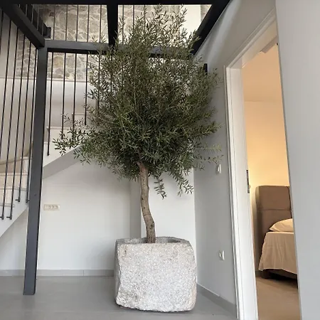 Willa Marena Podgora (Split-Dalmatia)