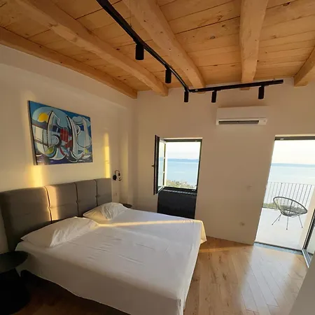 Marena Willa Podgora (Split-Dalmatia)