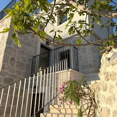 Marena Podgora (Split-Dalmatia)