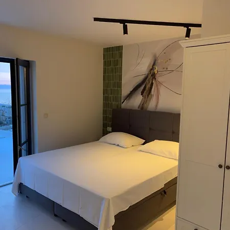 Marena Villa Podgora (Split-Dalmatia)